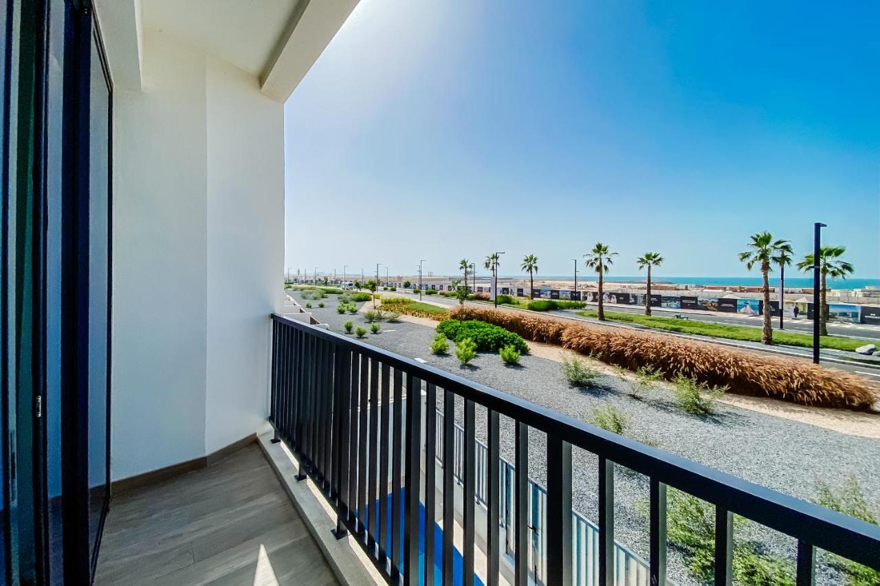 Luxury Villas With Beach Access By Vb Homes Ras al-Khaimah Eksteriør bilde